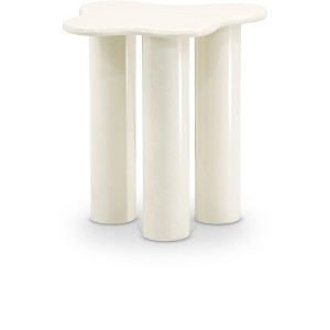 Meridian Furniture,Romaine End Table - 1 of 4