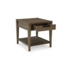 Signature Design by Ashley Roanhowe End Table, Brown - image 3 of 4