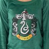 Harry Potter Juniors' Hogwart Castle Jogger Pajama Set - All 4 Houses Available - 2 of 4