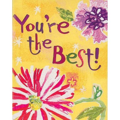 You're the Best! - (Charming Petites) (Hardcover)