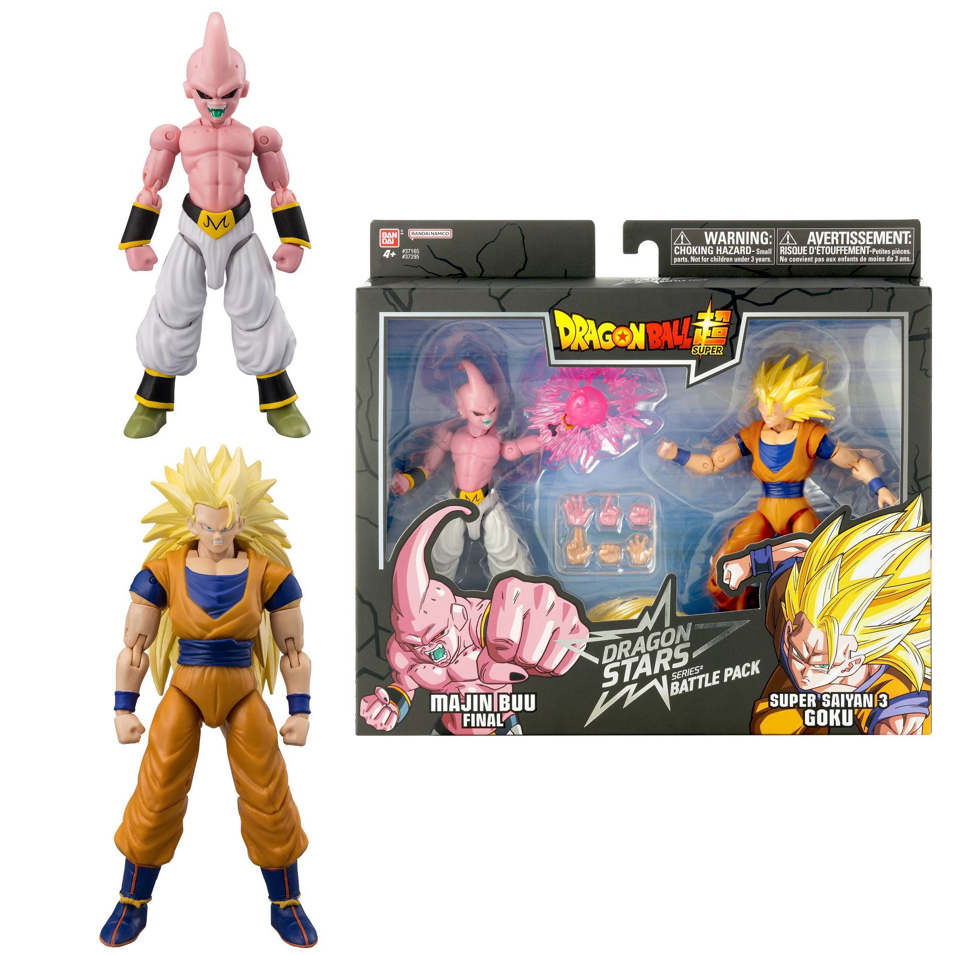 Dragon Ball Super Goku vs Majin Buu Final