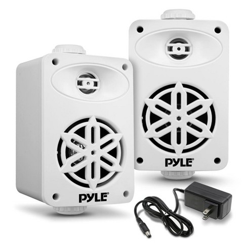 Pyle Waterproof online Bluetooth Speakers