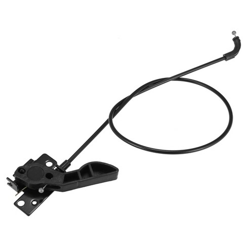 Unique Bargains Car Engine Front Hood Release Control Cable For Bmw X3 ...