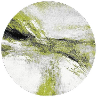 Galaxy GAL117 Power Loomed Indoor Rugs - Safavieh