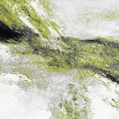 grey/green