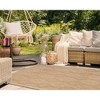 Liora Manne Sahara Modern Indoor/Outdoor Rug.. - 4 of 4
