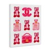 Stupell Industries Red Glam Gummy Candy, 30" x 40" - 3 of 4