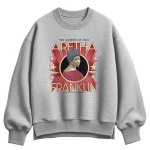 Women's - Aretha Franklin - The Queen of Soul - 1 of 1