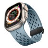 Nimbus9 FlexFit Sport Band for Apple Watch 38/40/41/42mm - Midnight Blue - 2 of 4