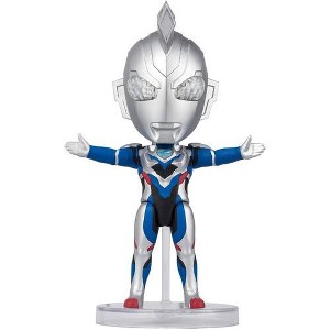 Bandai - Tamashii Nations - Ultraman Z - Figuarts Mini - Ultraman Z Original - 1 of 4