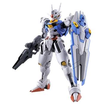 Gundam HG 1/44 Aerial Gundam Action Figure