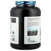 BPI Sports ISO HD™, 100% Pure Isolate Protein, Chocolate Brownie, 4.9 lbs (2,208 g) - 3 of 4