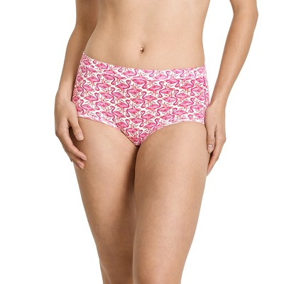 Jockey Women's Cotton Stretch Brief