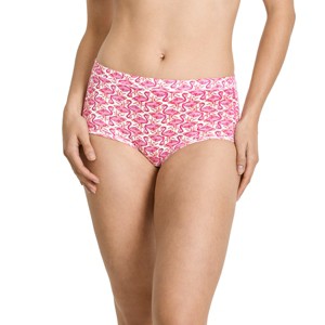 Jockey Women's Cotton Stretch Brief - 1 of 4