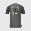 McLaren F1 Men's Lando Norris Special Edition Silverstone GP T-Shirt - 2 of 4