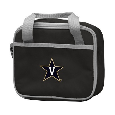 NCAA Vanderbilt Commodores Rookie Cooler - 8qt