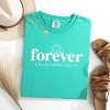 Simply Sage Market Forever Chasing Sunsets Sun Garment Dyed Tee - 2 of 4