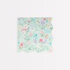 Meri Meri Meri Meri x Ladurée Paris Floral Small Napkins (Pack of 16) - 4 of 4