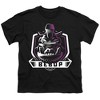 Teenage Mutant Ninja Turtles Bebop Youth T Shirt, Black - 2 of 4