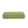 CAVINAS 6 x 3 Ft Water Resistant Bean Bag Chair for Adults/Kids,Floor Lounge with Removable Covers for Reading,Living Room,Bedroom - 4 of 4