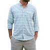 Men's Matagorda Longsleeve Shirt - Howler Brothers - 2 of 4
