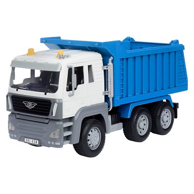 small dump truck toy