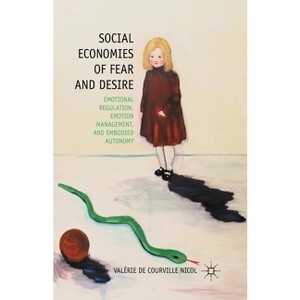 Social Economies of Fear and Desire - by  V Nicol (Paperback) - 1 of 1