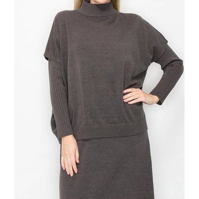 Women's Sophie Knitted Vest - JOH