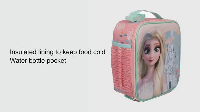 Frozen Lunch Bag, 2 of 9, play video