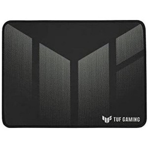 ASUS TUF Gaming P1 Portable Gaming Mouse Pad | Optimized Cloth Surface, Triple Guard Protective Coating - 1 of 4
