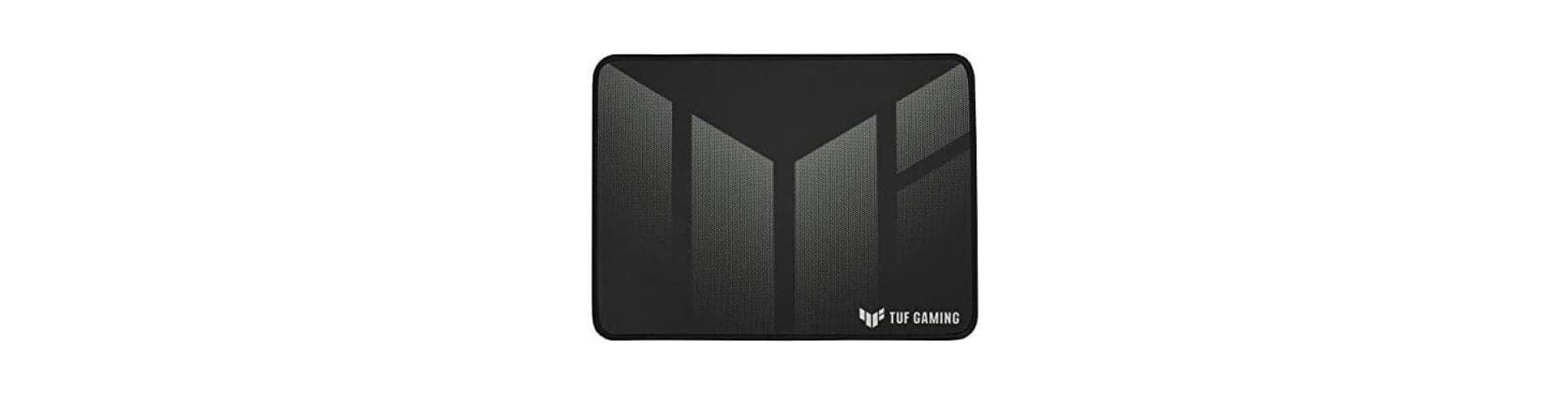 ASUS TUF Gaming P1 Portable Gaming Mouse Pad | Optimized Cloth Surface, Triple Guard Protective Coating