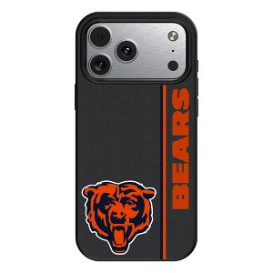 NFL NFC Teams Sidebar MagSafe Compatible Cell Phone Case for Apple iPhone 17 Series - 1 of 4