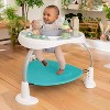 Ingenuity Spring & Sprout 2-in-1 Baby Activity Center - First Forest - image 2 of 4