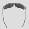 Anna-Kaci Active Women's Foldable Color-Changing UV-Protect Outdoor Sports Running Sunglasses- Gray - 4 of 4