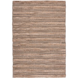 Natural Fiber NFB654 Flat Weave Indoor Rugs - Safavieh - 1 of 4