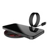 Keyscaper Marvel Spider-Man Cover Art 15-Watt Wireless Charger - 4 of 4