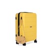 Whisen 3-Piece Set(20/24/28 in.) Hardshell Spinner Suitcase Luggage Sets with TSA Lock - 4 of 4