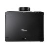 Optoma ZK810T High Brightness Professional 4K UHD Laser Projector, 8600 lm, Black - 3 of 4
