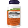 Turmeric Curcumin 450 mg by Now Foods  -  120 Softgel - 2 of 2