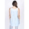 Women's Linen Tunic - M.RENA - 3 of 3