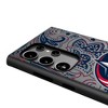 Keyscaper NHL Eastern Conference Teams Paisley MagSafe Compatible Cell Phone Case for Samsung Galaxy - 4 of 4