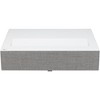 Manufacturer Refurbished LG Electronics HU715QW 2700-Lumen (3840x2160) DLP Projector, White - 2 of 3