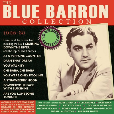 Blue Barron - The Blue Barron Collection 1938 53 (CD)