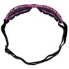 Global Vision Eyewear Sheetah Safety Motorcycle Goggles with Smoke Lenses - 4 of 4