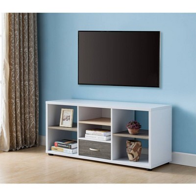 teal tv stand target