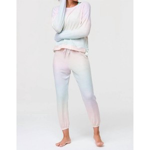 Women's HIGH LOW SWEATPANT - onzie - 1 of 3