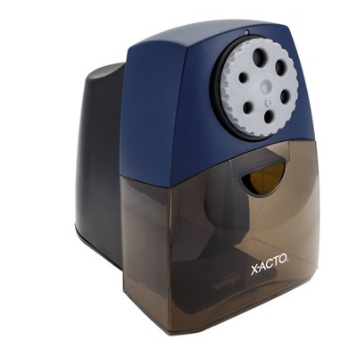 best pencil sharpener for teachers