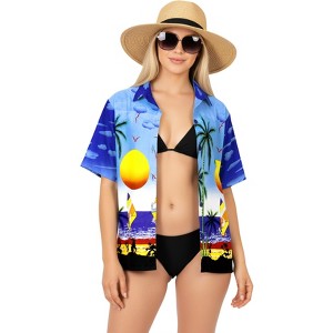 summer dress shirts for women Womens Summer Button Down Shirts