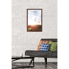 Trends International Philippians 4:13 Framed Wall Poster Prints - 2 of 4