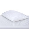 Squish Pillow Standard Firm Density Bed Pillow - 4 of 4
